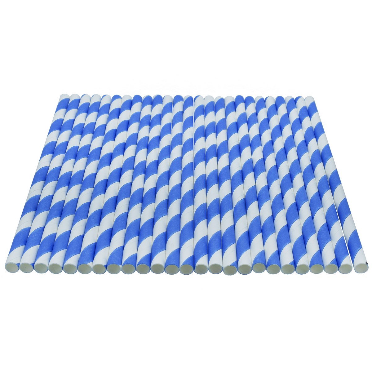 Gift To Love | Decorative Pipe Paper Straw | Pcs : 25 Pcs | Code : JPS8MM