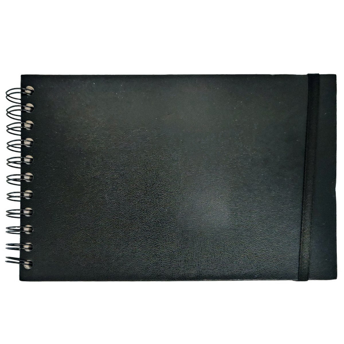 Gift To Love | Sketch Book Wire-O | Size : A4 | Code : JSBA400