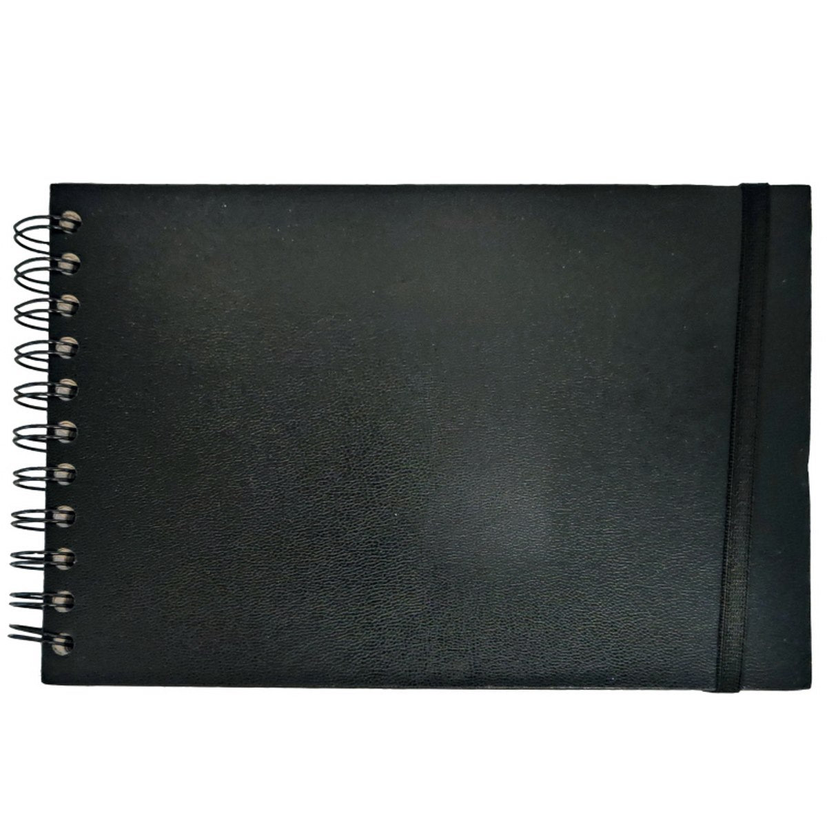 Gift To Love | Sketch Book Wire-O | Size : A5 | Code : JSBA500