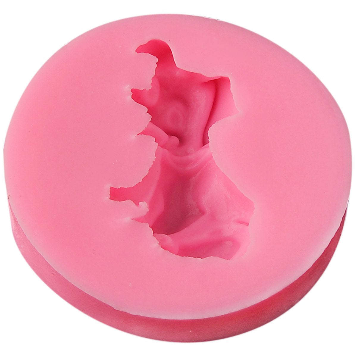 Gift To Love | Silicone Mould Mini Dog | Code : JSF236