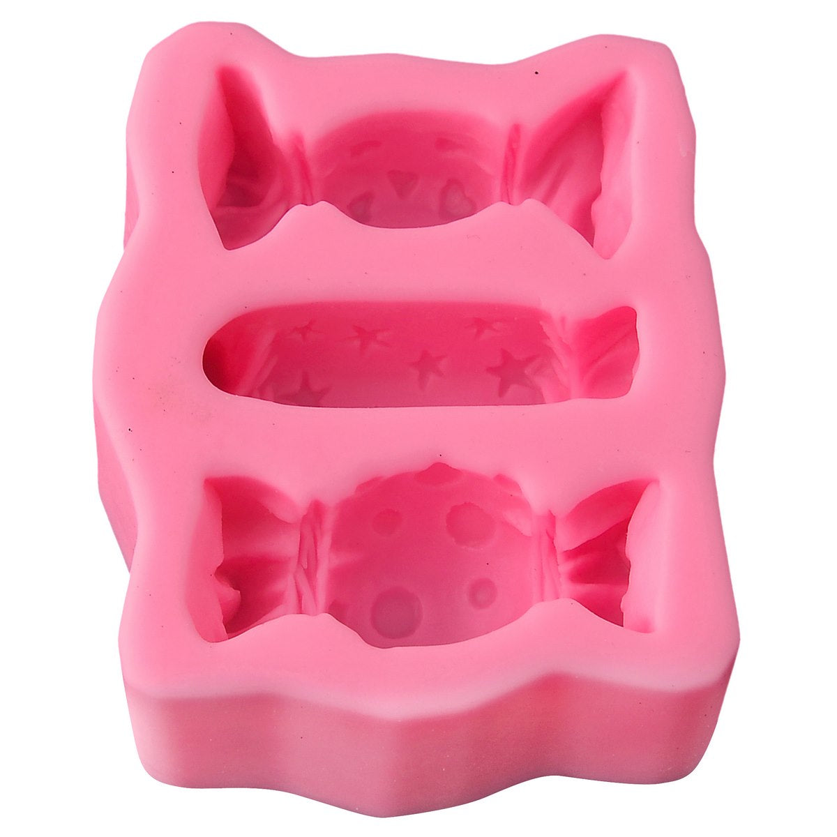 Gift To Love | Silicone Mould Candy | Code : JSF413