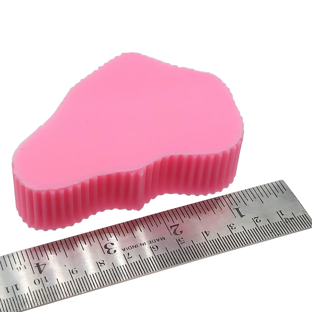 Gift To Love | Silicone Mould Pendant Fairy Angel | Code : JSF783