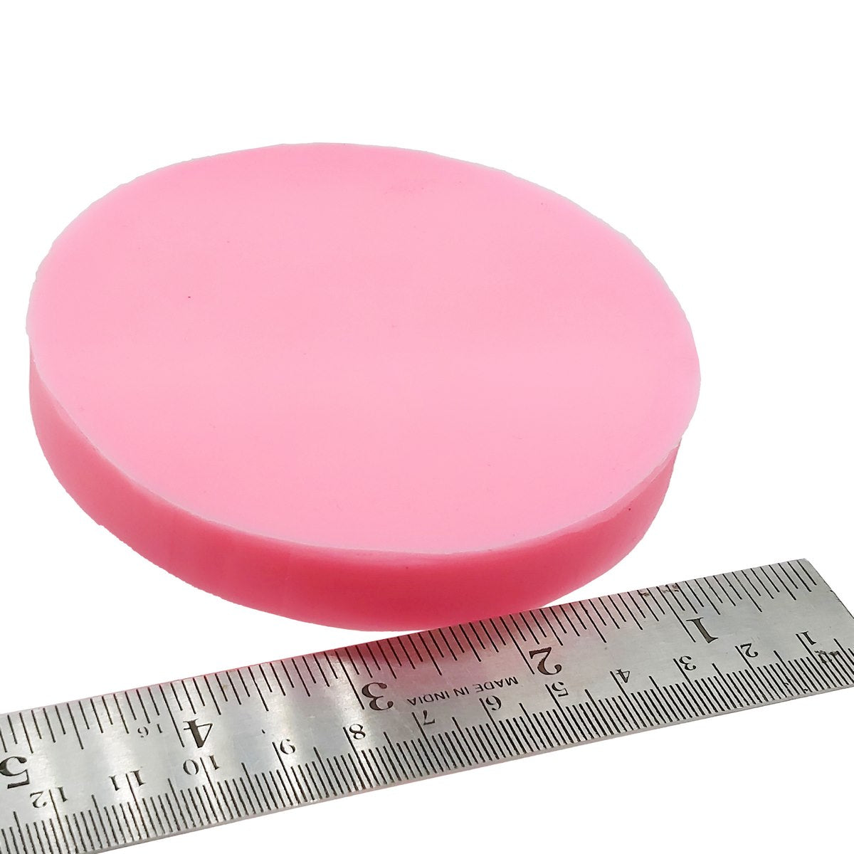 Gift To Love | Silicone Mould Princess Floral Design | Code : JSF791