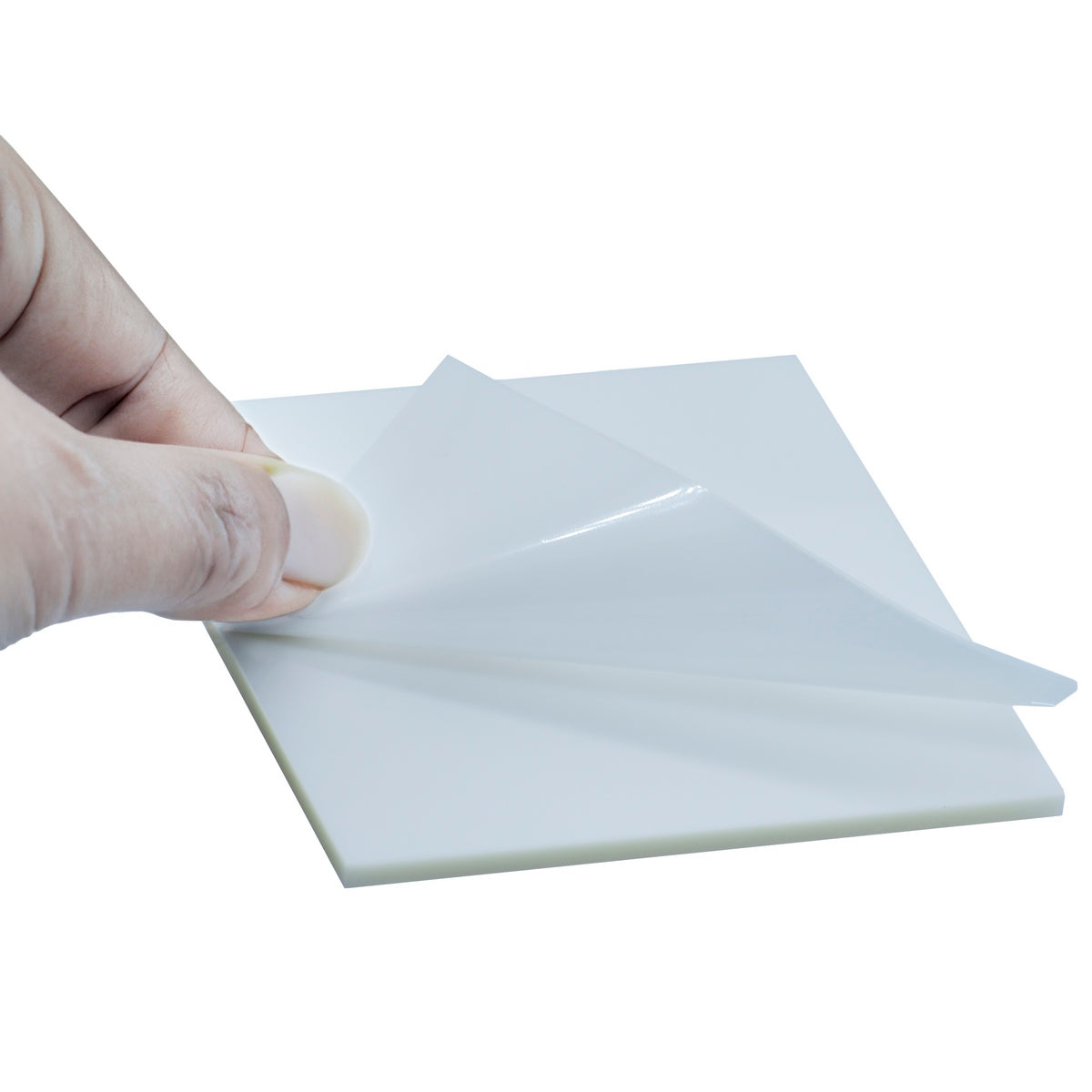 Gift To Love | Sticky Note Transparent | Size : 76 Mm X 76 Mm | Pcs : 50 Sheets | Code : JSNT3X3T