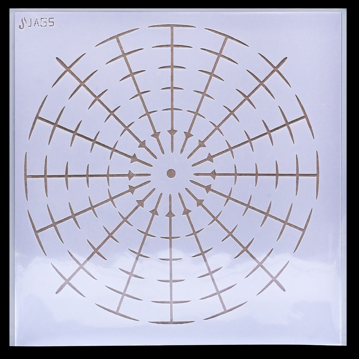 Gift To Love | Silicone Mould Tray Oval | Size : 4 X 7.5 Inch | Code : JSPCM-12