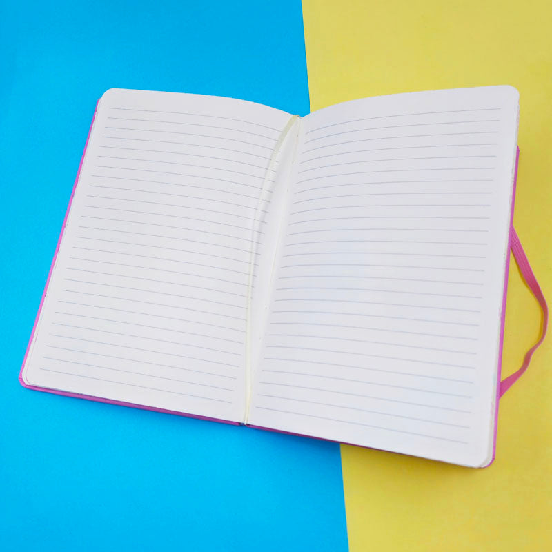 Gift To Love | A5 Diary | Code : JZ85004