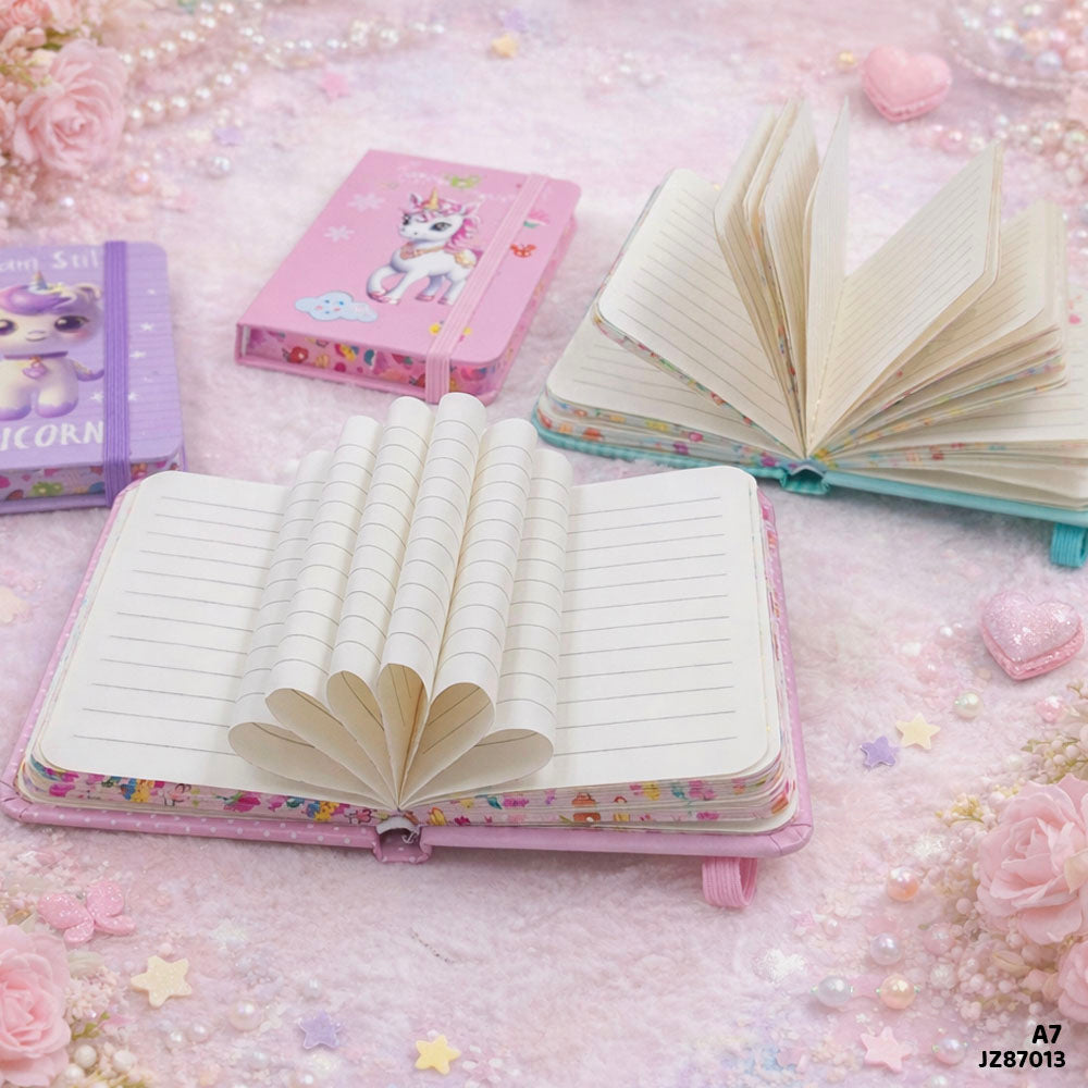Gift To Love | A7 Diary | Code : JZ87013
