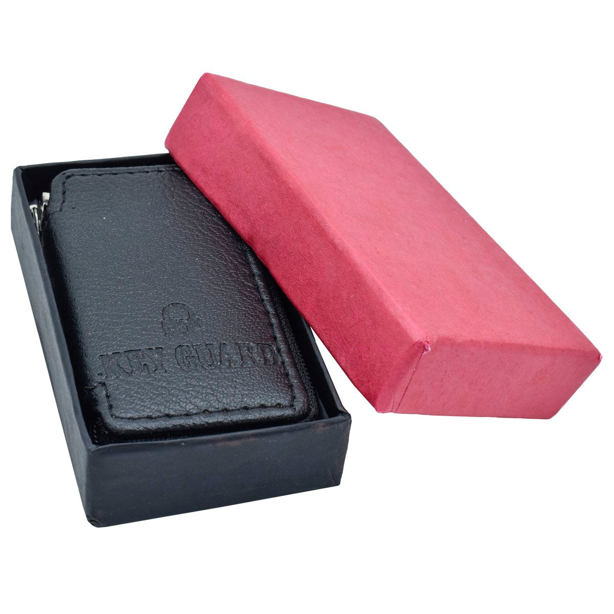 Gift To Love | Key Guard | Color : Black | Size : 3.5 Inch | Code : KGBK001
