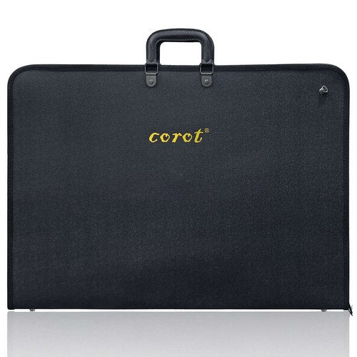Gift To Love | Drawing Bag Corot Black 62X45 | Code : KL8308-62