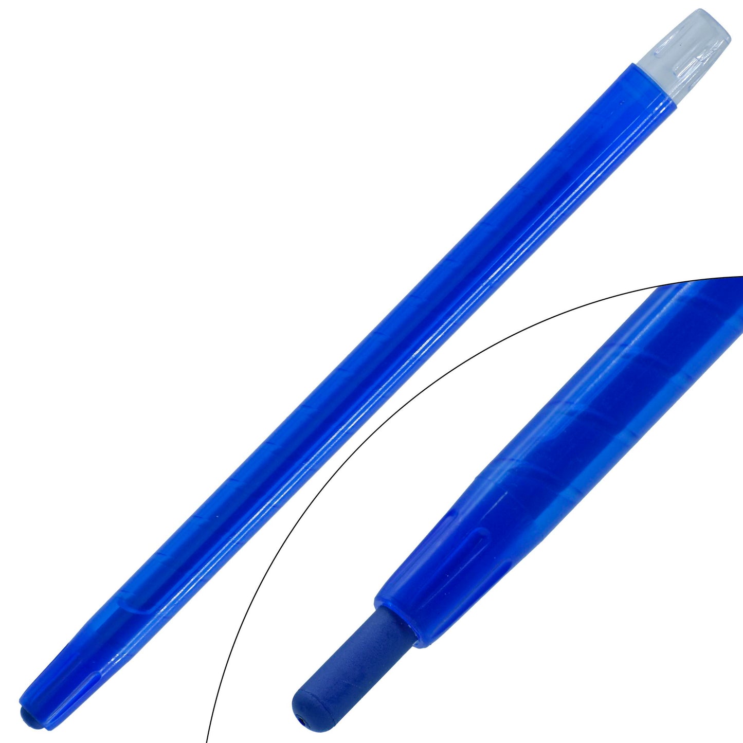 Gift To Love | Plastic Crayons Twist Up | Pcs : 12 Colour | Code : LD2001-12