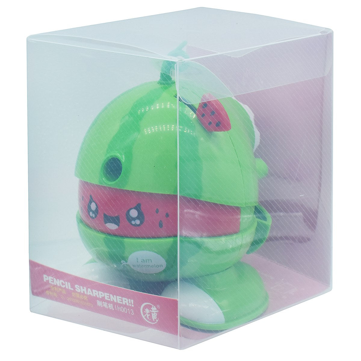 Gift To Love | Fancy Table Sharpener Pineapple | Code : LH0013
