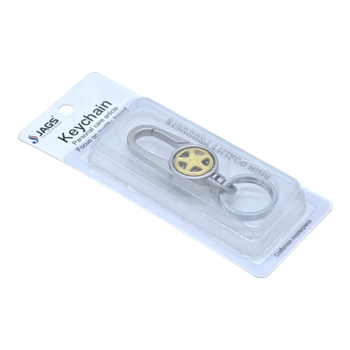 Gift To Love | Hook Key Chain | Code : LK8018