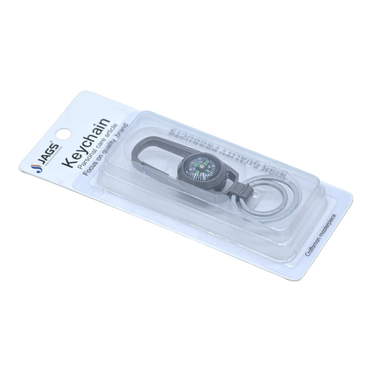 Gift To Love | Hook Key Chain With Compass | Code : LK8022