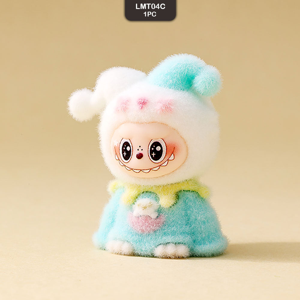 Gift To Love | Miniature Model Labubu | Code : LMT04C