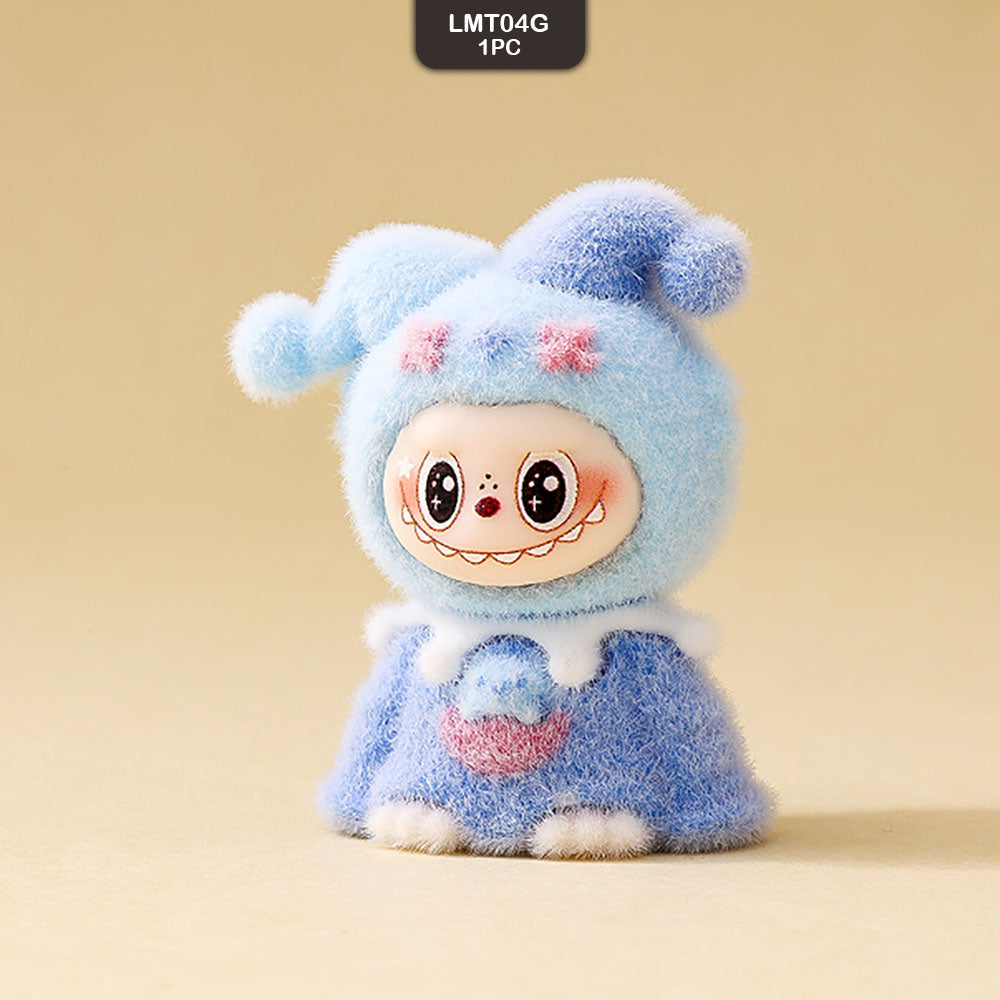 Gift To Love | Miniature Model Labubu | Code : LMT04G