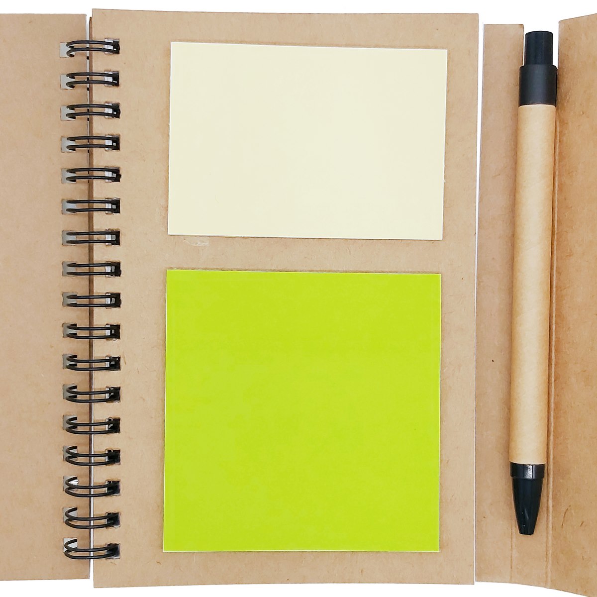Gift To Love | Ecofriendly Sticky Note Pad | Code : M063