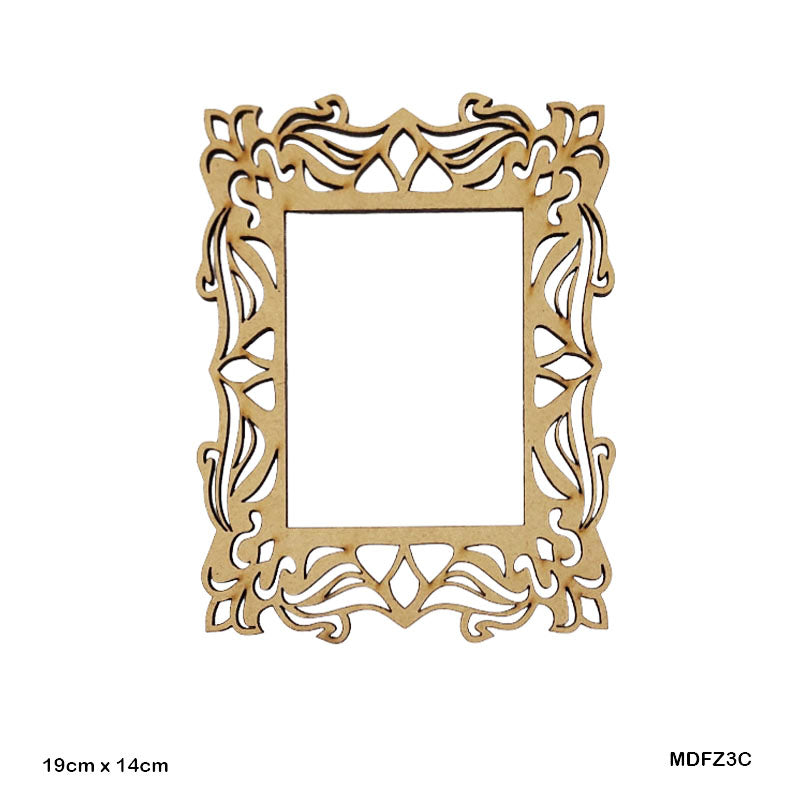 Gift To Love | Frame | Code : MDFZ3C