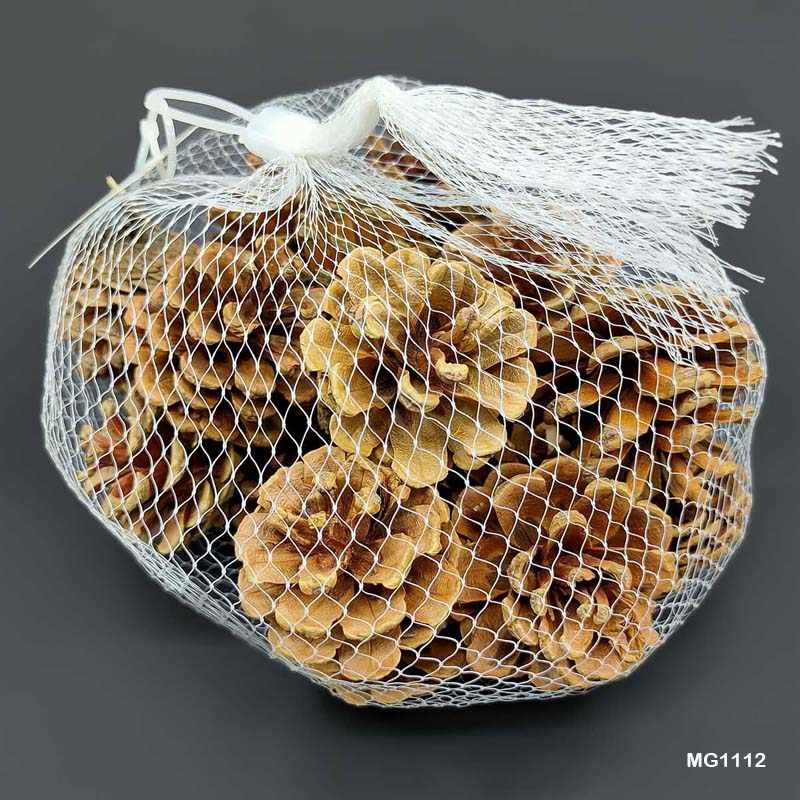 Gift To Love | Wood Flower Pine Cone | Code : MG1112