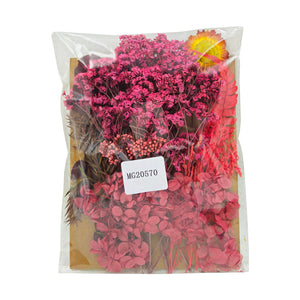 Gift To Love | Dry Flower Big Packet | Code : MG20570