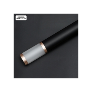 Gift To Love | Wrapping Paper Sheets | Color : Black & White | Pcs : Pack Of 20 Sheets | Code : MG2525L