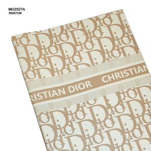Gift To Love | Wrapping Paper Plastic | Pcs : 20 Sheets | Code : MG2527A