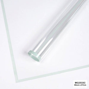 Gift To Love | Wrapping Paper Plastic | Pcs : 20 Sheets | Code : MG2533C