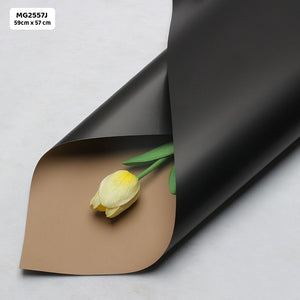 Gift To Love | Wrapping Paper Plastic | Pcs : 20 Sheets | Code : MG2557J