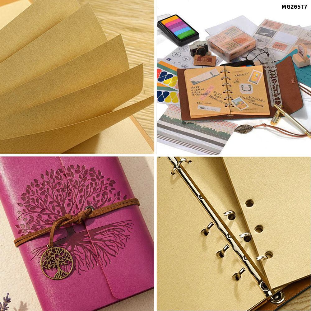 Gift To Love | Journal Note Book | Size : 23 Cm X 16.5 Cm | Code : MG265T7