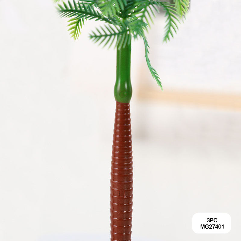 Gift To Love | Tree Miniature | Pcs : 3 Pcs | Code : MG27401