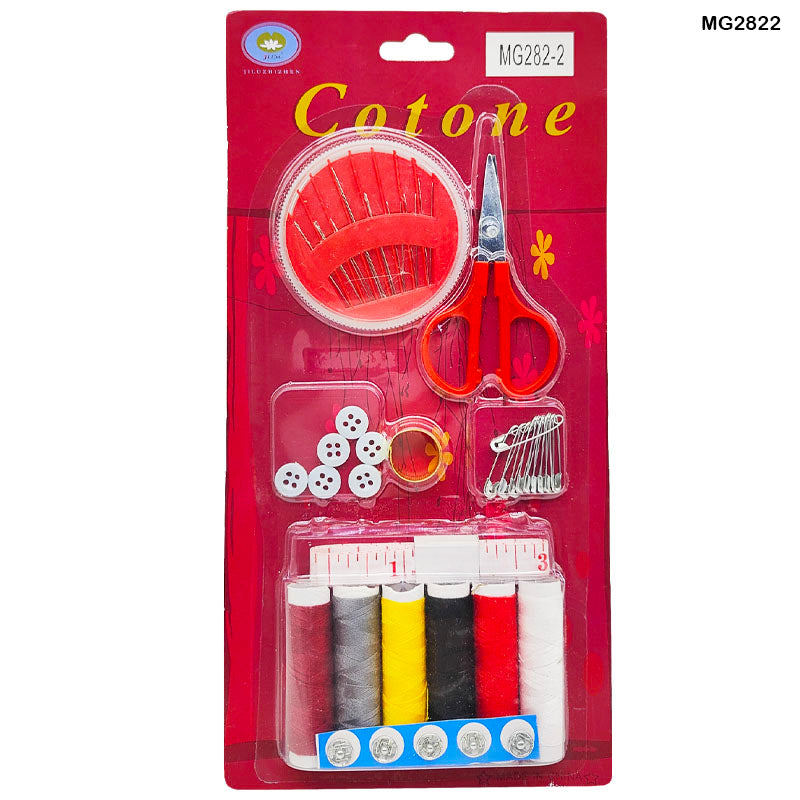 Gift To Love | Home Sewing Kit | Code : MG2822