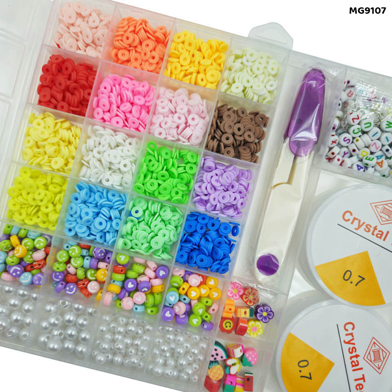 Gift To Love | Diy Beads Box | Code : MG9107