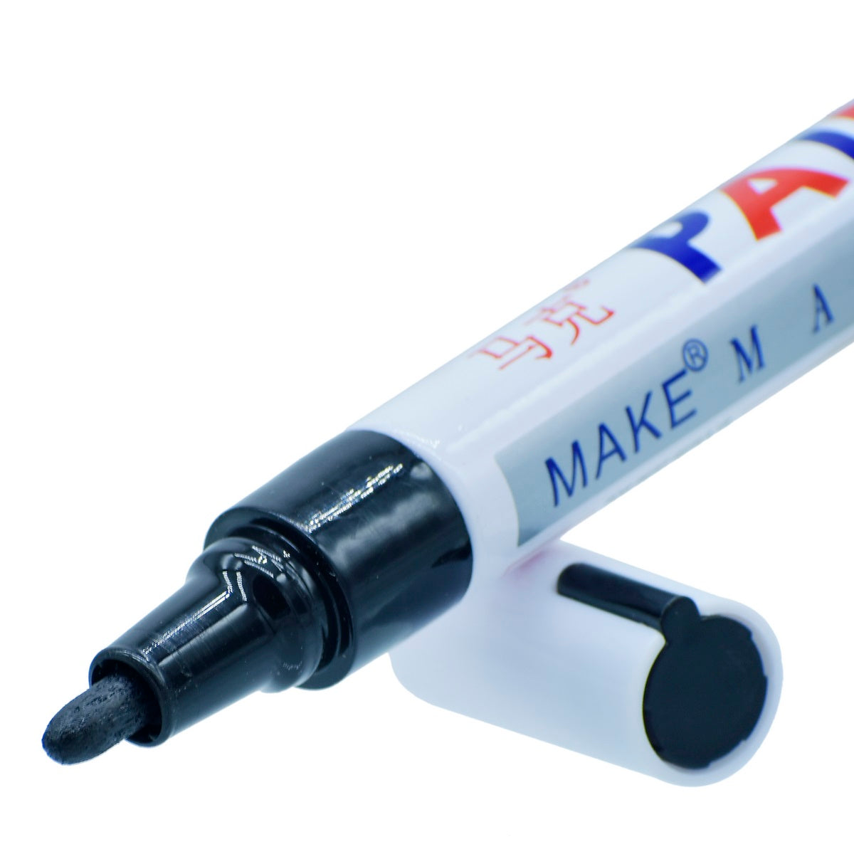 Gift To Love | Acrylic Painter Marker | Color : Black | Code : MK110BK
