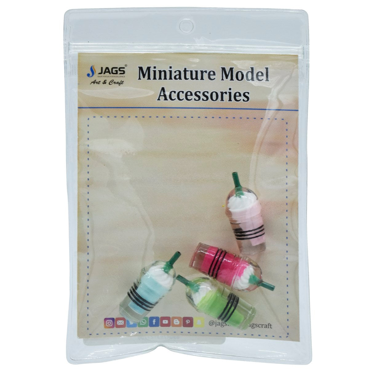 Gift To Love | Model 4P Coffee Star Cup | Code : MMA80