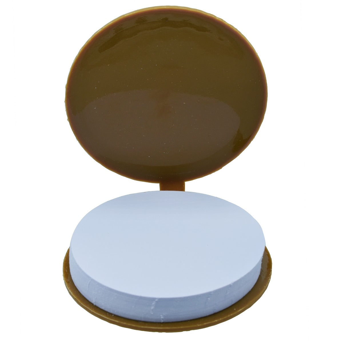Gift To Love | Memo Pad Round Lovely Biscuits | Code : MPRLB00