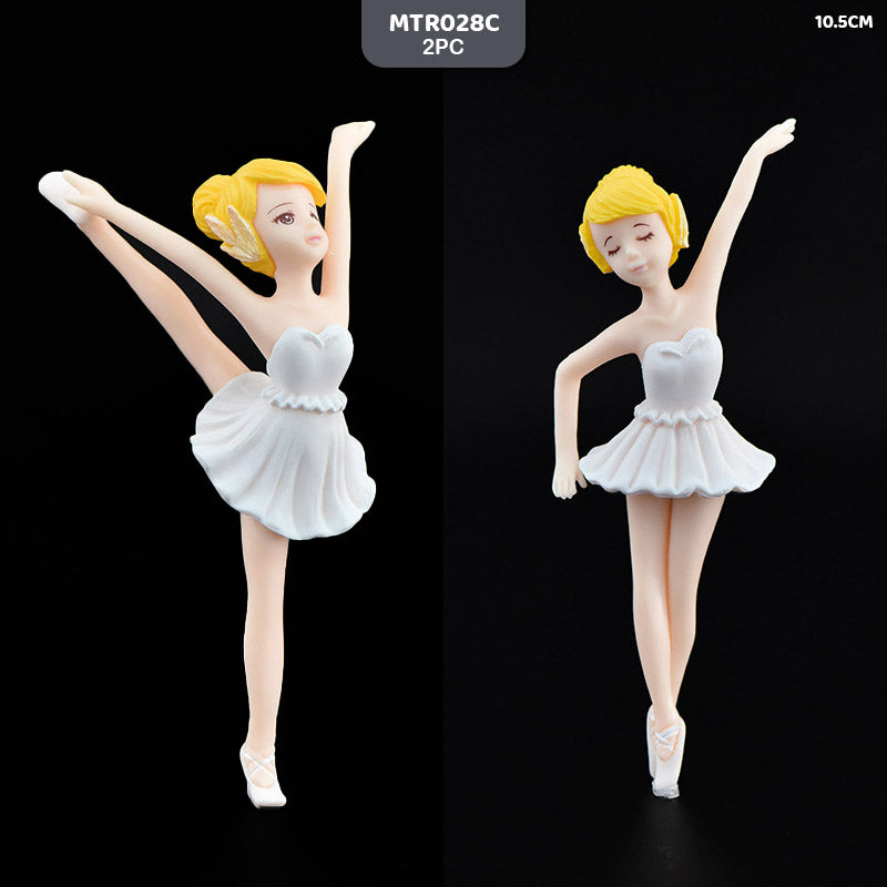 Gift To Love | Miniature Model Girl | Code : MTR028C