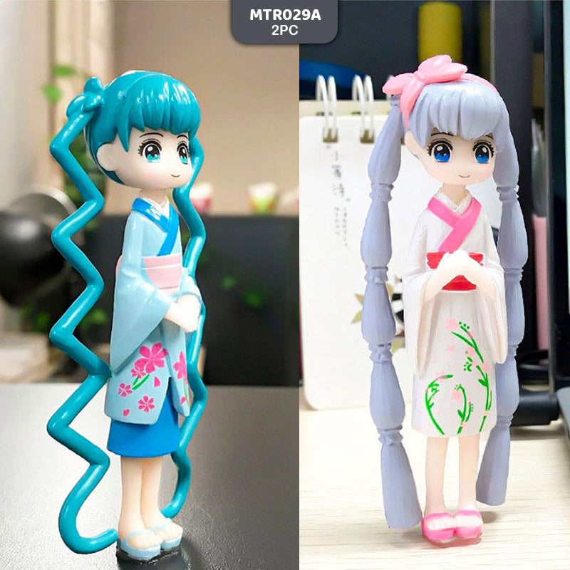 Gift To Love | Miniature Model Girl | Code : MTR029A