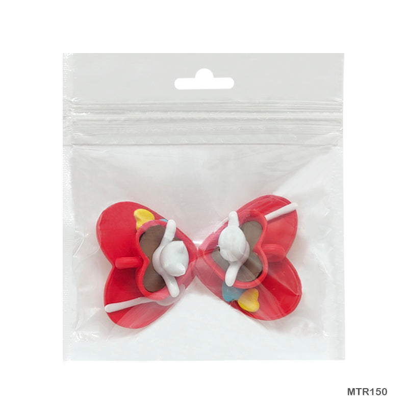 Gift To Love | Miniature Model Breakfast | Pcs : 2 Pcs | Code : MTR150