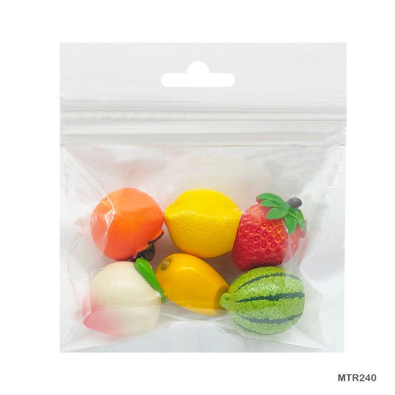 Gift To Love | Miniature Model | Pcs : Set Of 6 Pcs | Code : MTR240