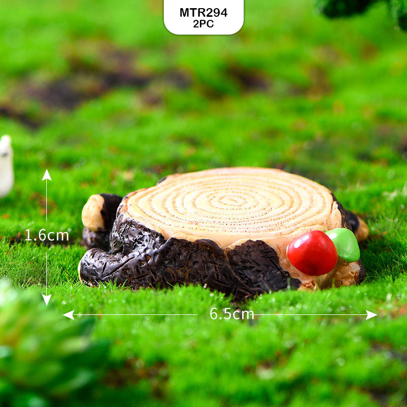 Gift To Love | Miniature Model | Pcs : 2 Pcs | Code : MTR294