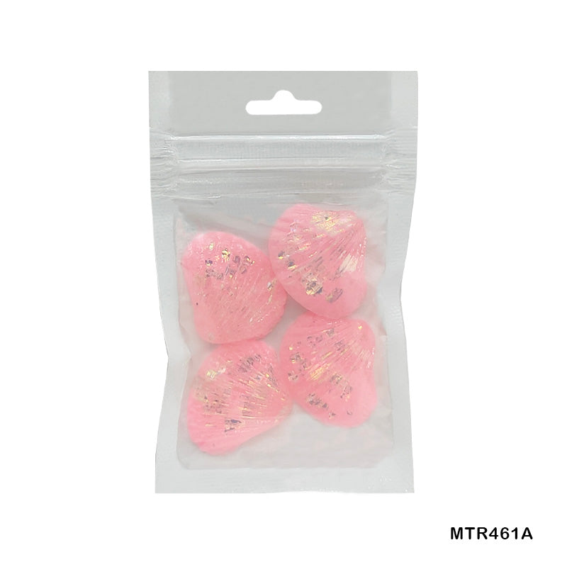 Gift To Love | Miniature Model Small Shell | Pcs : 4 Pc | Code : MTR461A