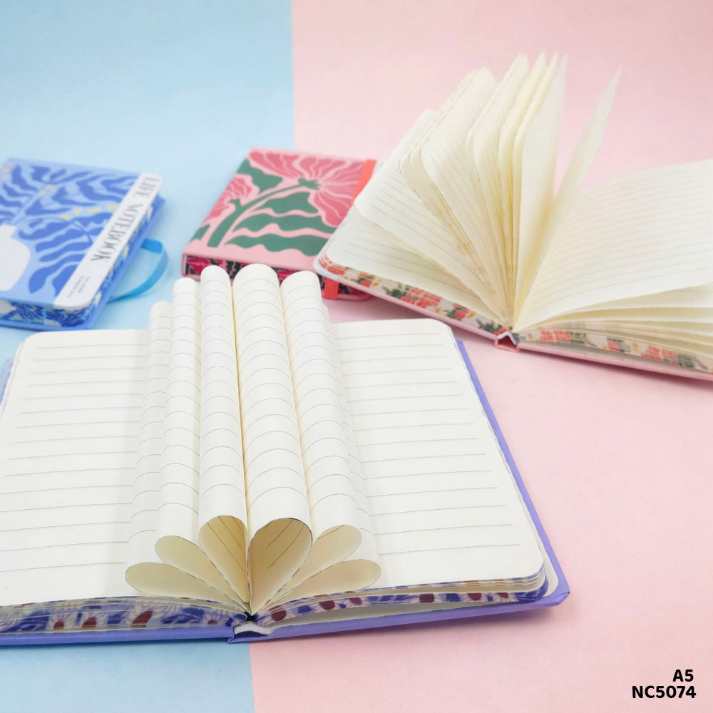 Gift To Love | A5 Diary | Size : A5 | Code : NC5074
