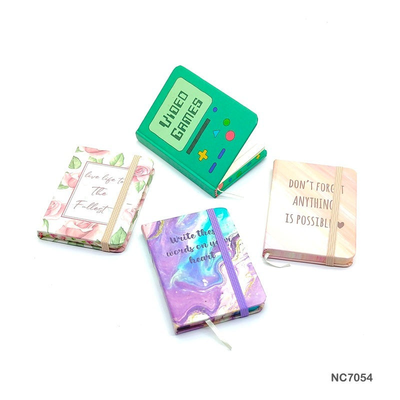 Gift To Love | A7 Diary | Size : A7 | Code : NC7054