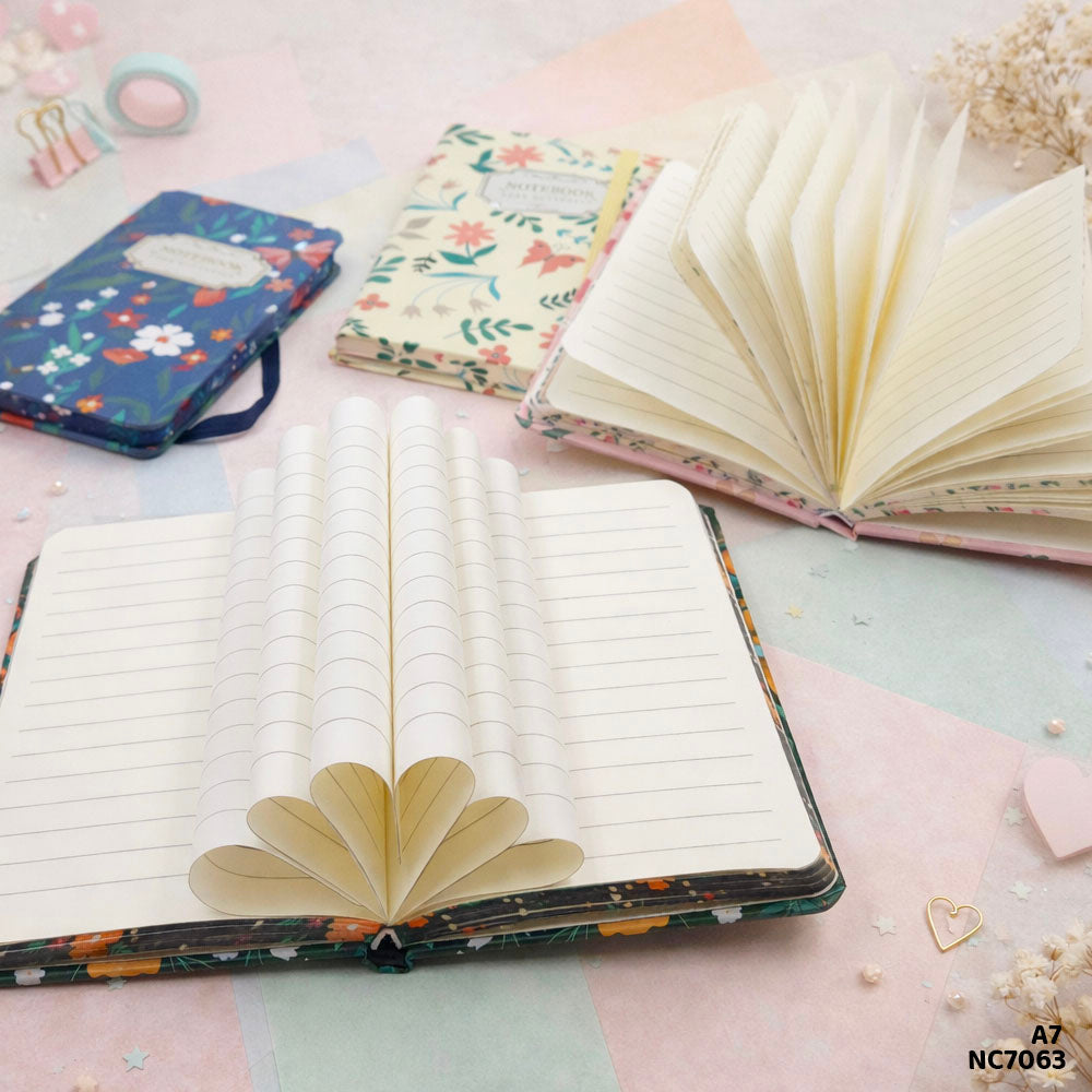 Gift To Love | A7 Diary | Code : NC7063