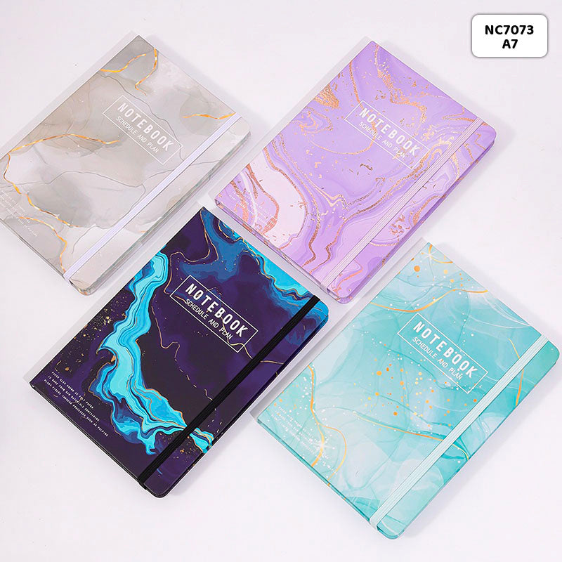 Gift To Love | Fashion Diary | Size : A7 | Code : NC7073