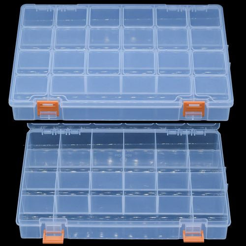 Gift To Love | Empty Box Plastic | Code : NO-2404
