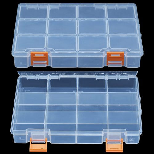 Gift To Love | Empty Box Plastic | Code : NO-2509