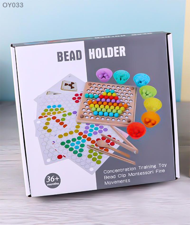 Gift To Love | Bead Holder | Code : OY033