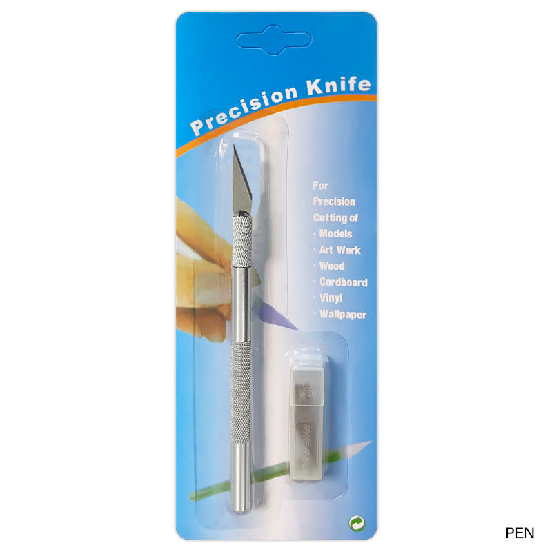 Gift To Love | Detail Pen Knife | Code : PEN