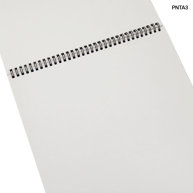 Gift To Love | Sketch Book | Size : A3 | Pcs : 100 Pgs | Code : PNTA3