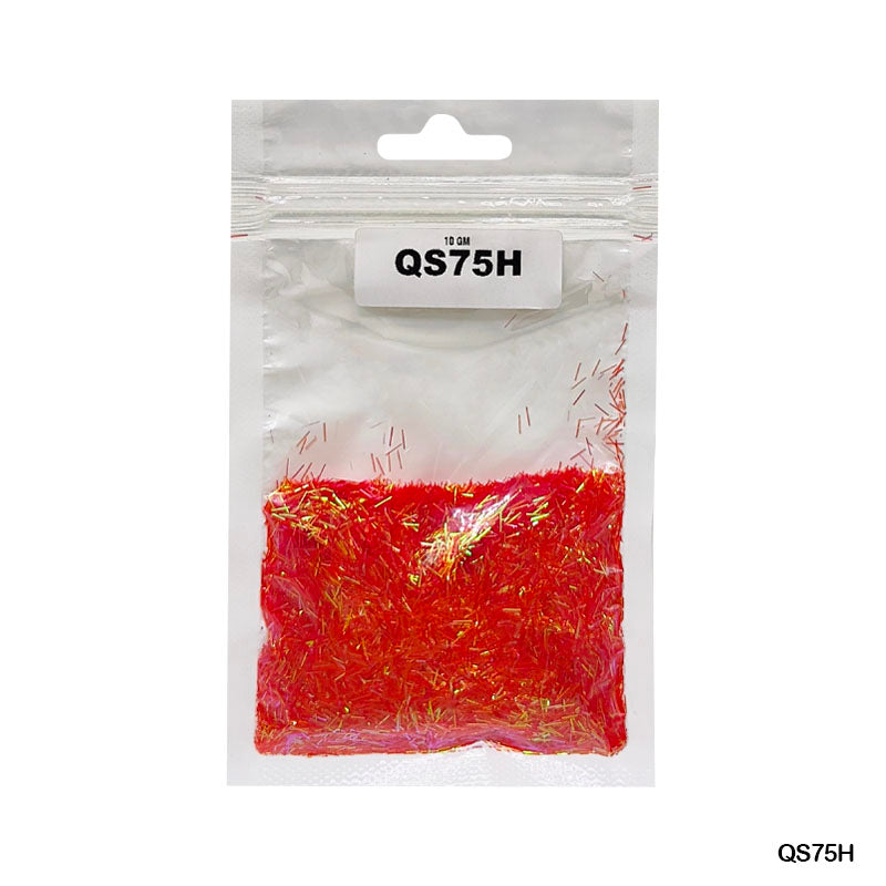 Gift To Love | Sequins | Pcs : 10 Gm | Code : QS75H